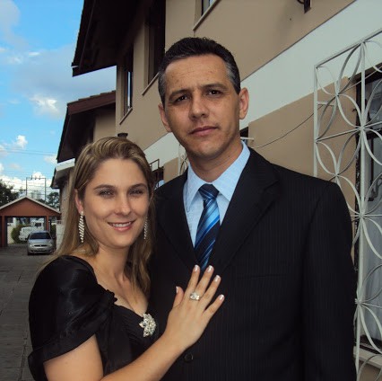 FALANDO SÉRIO